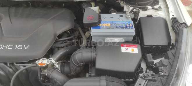 Kia Cerato 2013, 136,000 km - 1.6 l - Bakı