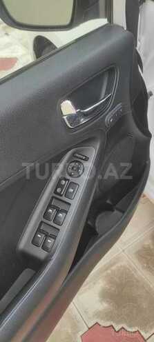 Kia Cerato 2013, 136,000 km - 1.6 l - Bakı