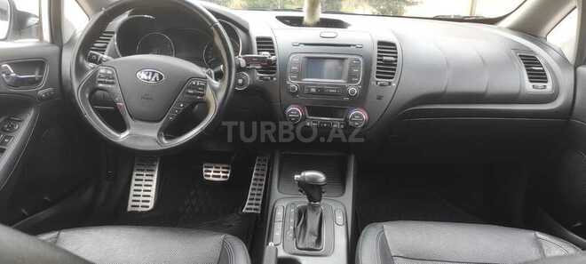 Kia Cerato 2013, 136,000 km - 1.6 l - Bakı