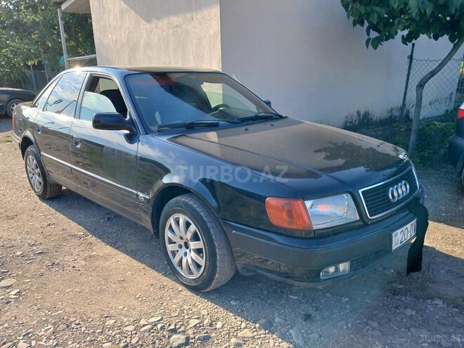 Audi  1992, 356,000 km - 2.3 l - Gəncə