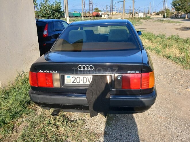 Audi  1992, 356,000 km - 2.3 l - Gəncə