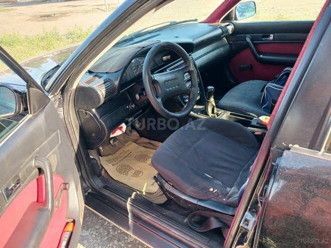 Audi  1992, 356,000 km - 2.3 l - Gəncə