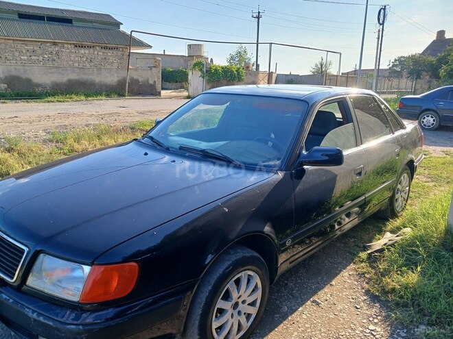 Audi  1992, 356,000 km - 2.3 l - Gəncə