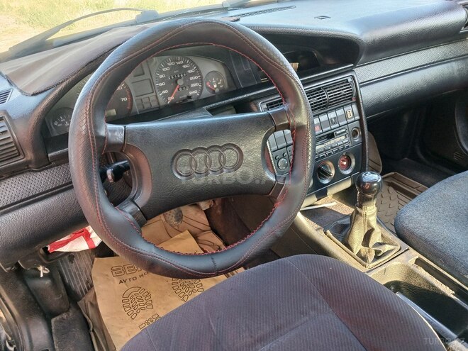 Audi  1992, 356,000 km - 2.3 l - Gəncə