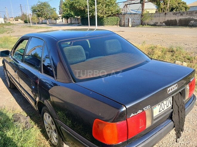 Audi  1992, 356,000 km - 2.3 l - Gəncə