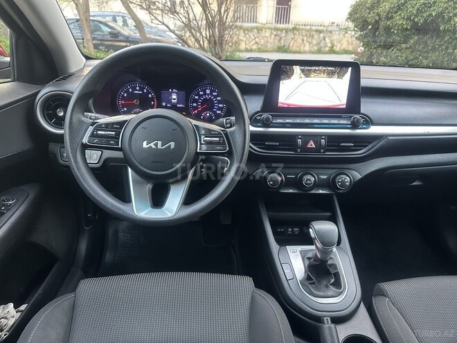 Kia Forte 2019, 95,000 km - 2.0 l - Bakı