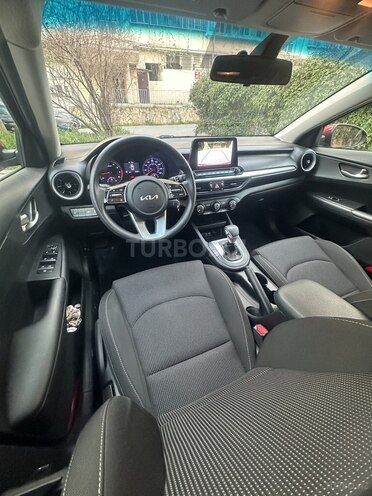 Kia Forte 2019, 95,000 km - 2.0 l - Bakı