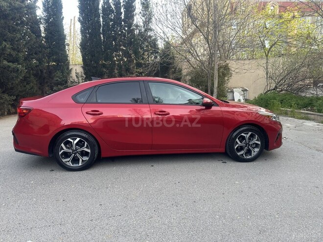 Kia Forte 2019, 95,000 km - 2.0 l - Bakı