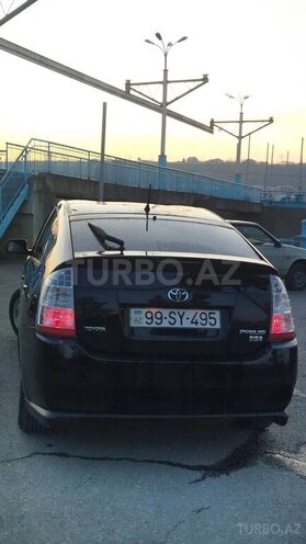 Toyota Prius 2007, 434,523 km - 1.5 l - Bakı