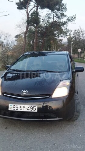 Toyota Prius 2007, 434,523 km - 1.5 l - Bakı