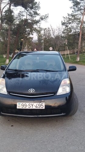 Toyota Prius 2007, 434,523 km - 1.5 l - Bakı