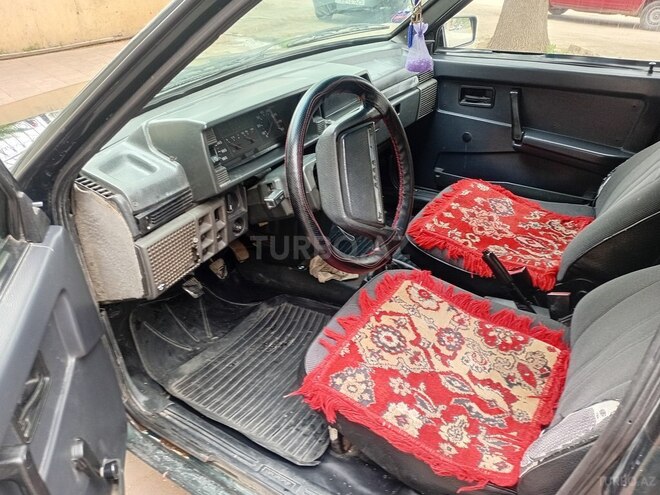 LADA (VAZ) 21099 2002, 371,261 km - 1.5 l - Qazax