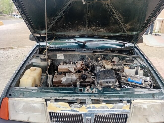 LADA (VAZ) 21099 2002, 371,261 km - 1.5 l - Qazax