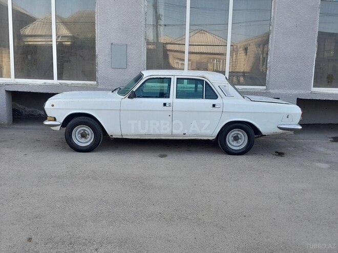 GAZ 24-10 1977, 65,000 km - 2.4 l - Bakı