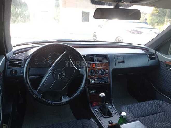 Mercedes C 180 1994, 583,238 km - 1.8 l - Goranboy