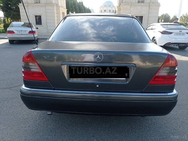 Mercedes C 180 1994, 583,238 km - 1.8 l - Goranboy