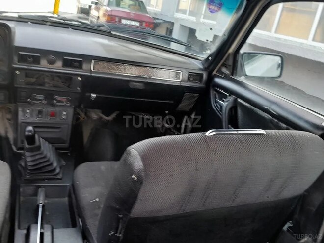 GAZ 24-10 1977, 65,000 km - 2.4 l - Bakı