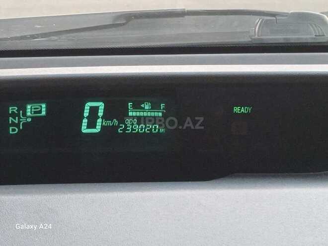 Toyota Prius 2007, 384,665 km - 1.5 l - Bakı