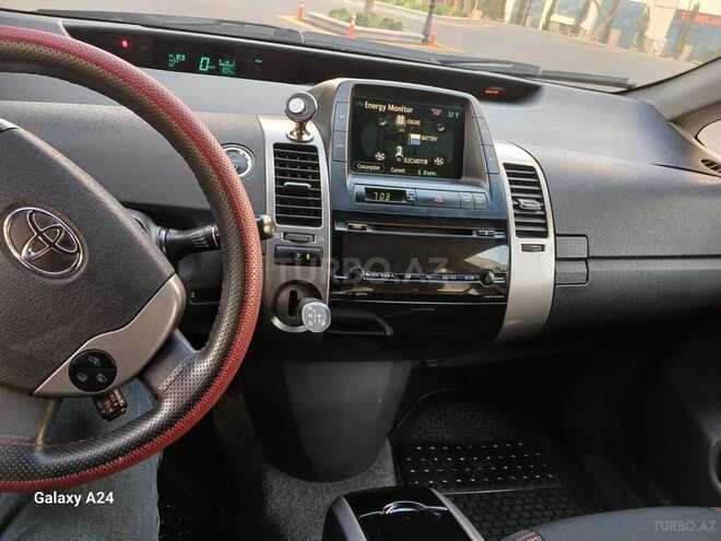 Toyota Prius 2007, 384,665 km - 1.5 l - Bakı