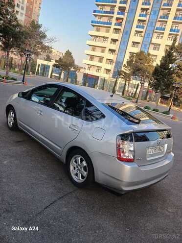 Toyota Prius 2007, 384,665 km - 1.5 l - Bakı