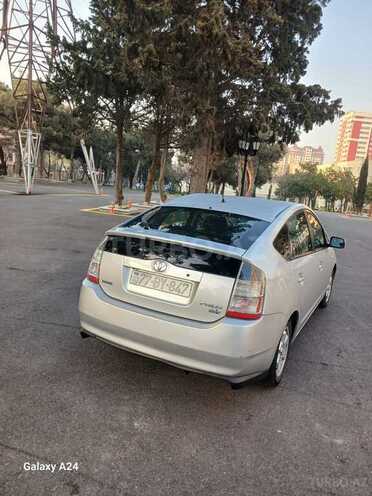 Toyota Prius 2007, 384,665 km - 1.5 l - Bakı