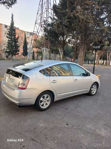 Toyota Prius 2007, 384,665 km - 1.5 l - Bakı