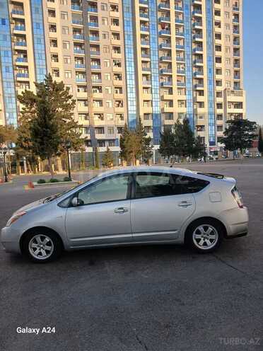Toyota Prius 2007, 384,665 km - 1.5 l - Bakı