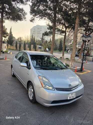 Toyota Prius 2007, 384,665 km - 1.5 l - Bakı