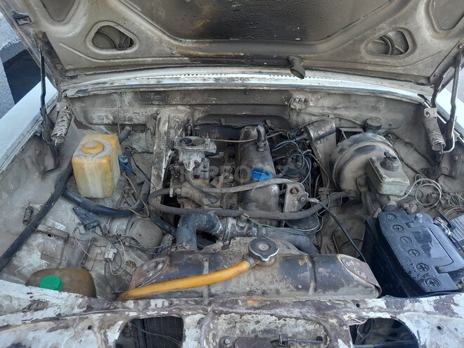 GAZ 24-10 1977, 65,000 km - 2.4 l - Bakı