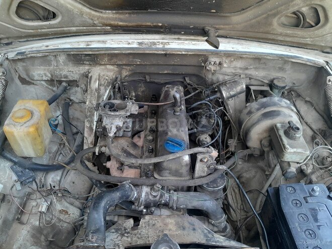 GAZ 24-10 1977, 65,000 km - 2.4 l - Bakı