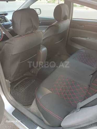 Toyota Prius 2007, 384,665 km - 1.5 l - Bakı