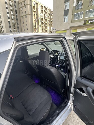LADA (VAZ) Granta 2015, 277,000 km - 1.6 l - Bakı