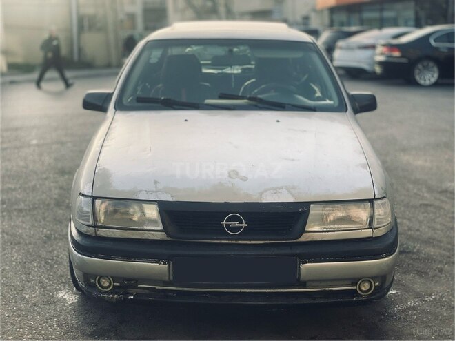 Opel Vectra 1992, 435,000 km - 1.8 l - Bakı