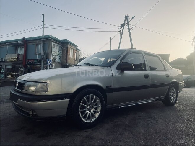 Opel Vectra 1992, 435,000 km - 1.8 l - Bakı