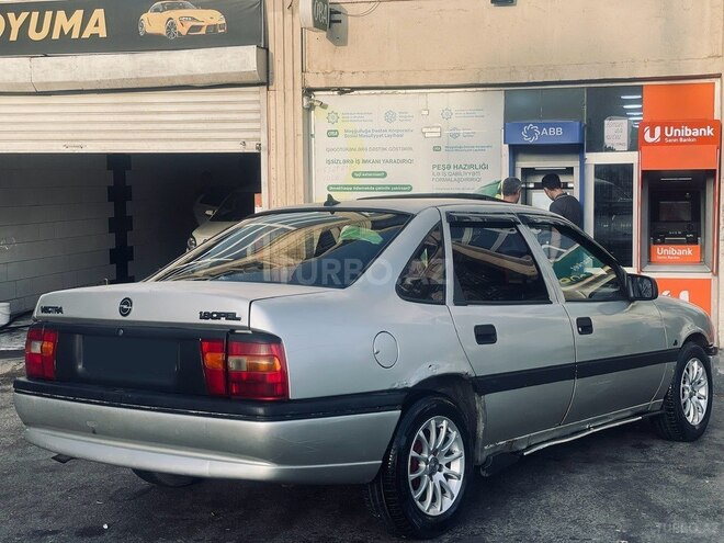 Opel Vectra 1992, 435,000 km - 1.8 l - Bakı