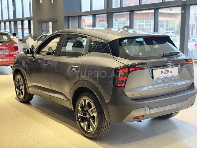 Nissan Kicks-4