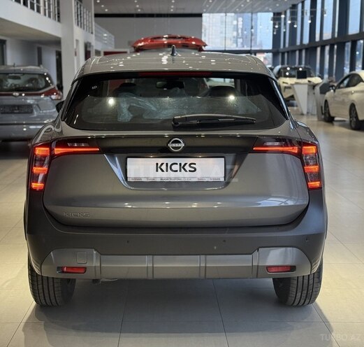 Nissan Kicks-6