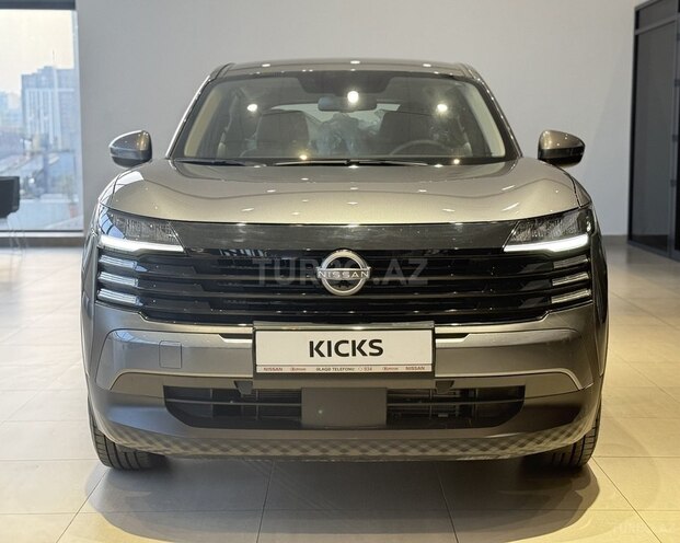 Nissan Kicks-1