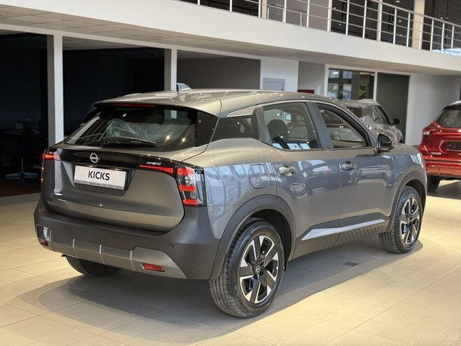 Nissan Kicks-5