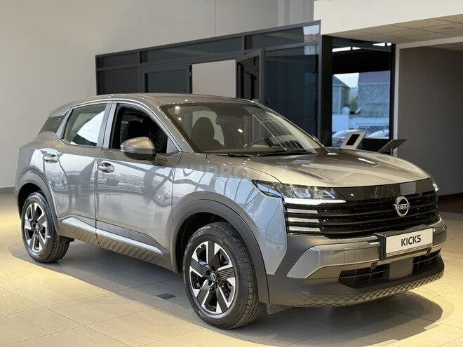 Nissan Kicks-2