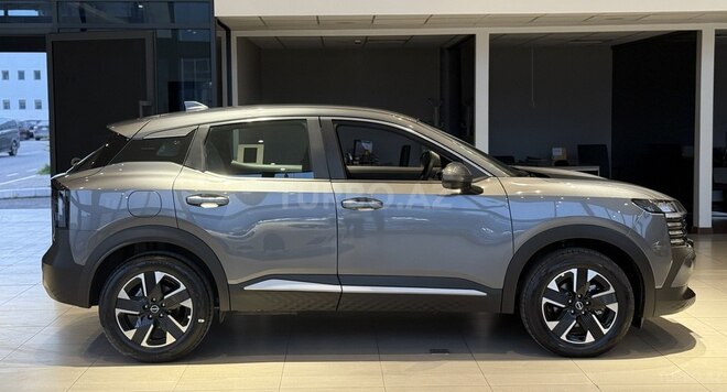 Nissan Kicks-7