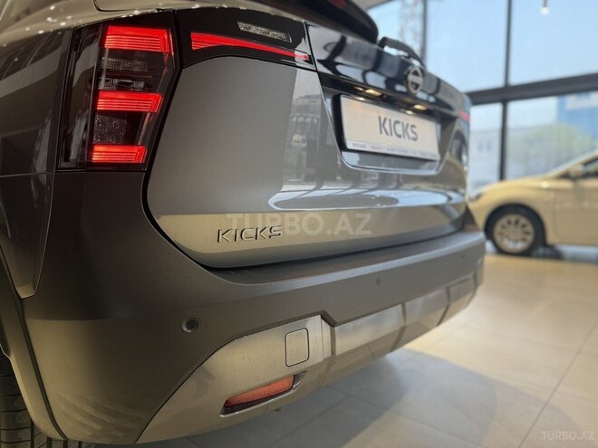 Nissan Kicks-8