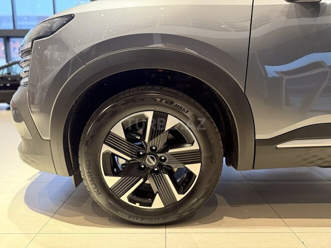Nissan Kicks-9