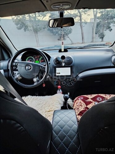 Ravon Nexia R3 2017, 260,000 km - 1.5 л - Bakı