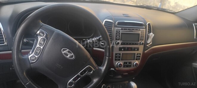 Hyundai Santa Fe 2008, 150,000 km - 2.0 л - Bakı