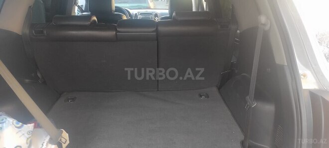 Hyundai Santa Fe 2008, 150,000 km - 2.0 л - Bakı