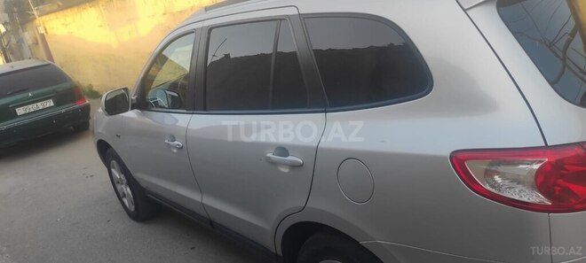 Hyundai Santa Fe 2008, 150,000 km - 2.0 л - Bakı