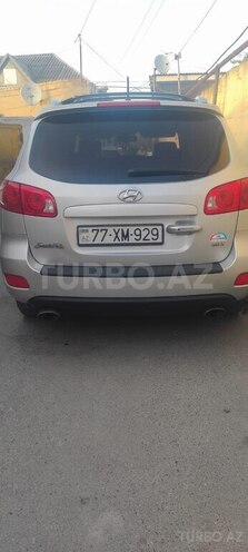 Hyundai Santa Fe 2008, 150,000 km - 2.0 л - Bakı
