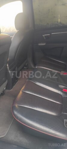 Hyundai Santa Fe 2008, 150,000 km - 2.0 л - Bakı