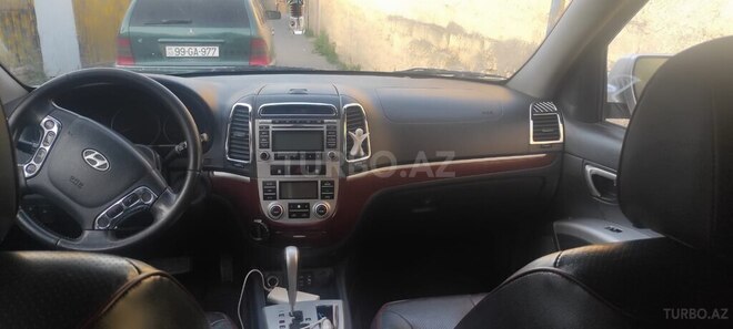 Hyundai Santa Fe 2008, 150,000 km - 2.0 л - Bakı